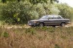Mercedes-Benz 450 SEL 1972 года (UK)